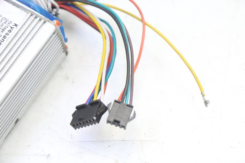 photo de CDI STEUERGERÄT HERO S10 1