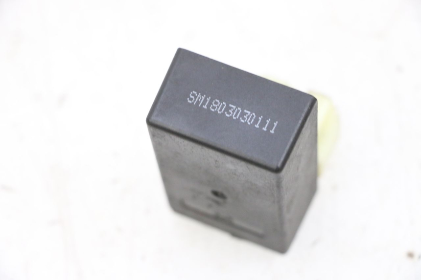 photo de CDI-STEUERGERäT JM MOTORS SANTANA 50 (2014 - 2023) - Alternative Perspektive