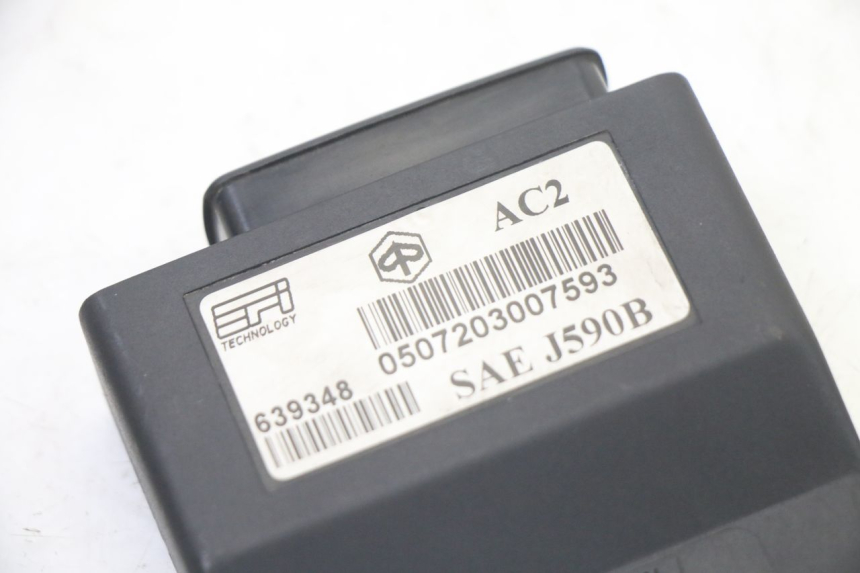photo de CDI STEUERGERÄT APRILIA SCARABEO GT TOURING 125 (1999 - 2005)