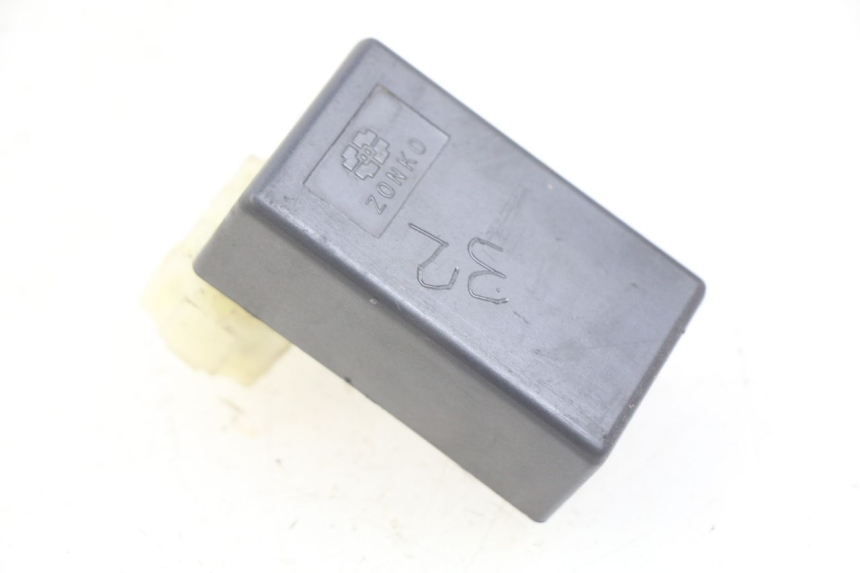 photo de CDI-STEUERGERäT SELECT UP OCTALIS 125 (2007 - 2012)