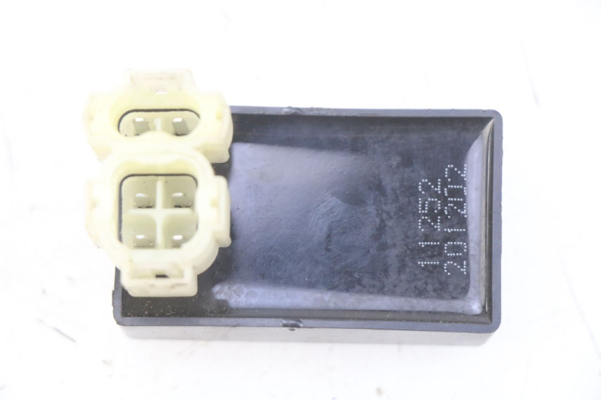 photo de CDI-STEUERGERäT SELECT UP OCTALIS 125 (2007 - 2012)