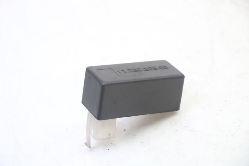photo de CDI-GEHäUSE PEUGEOT SPEEDAKE 50 (1995 - 1997)