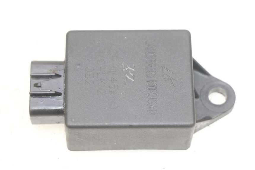 photo de CDI-STEUERGERäT PEUGEOT SPEEDFIGHT 3 AIR 50 (2009 - 2015)