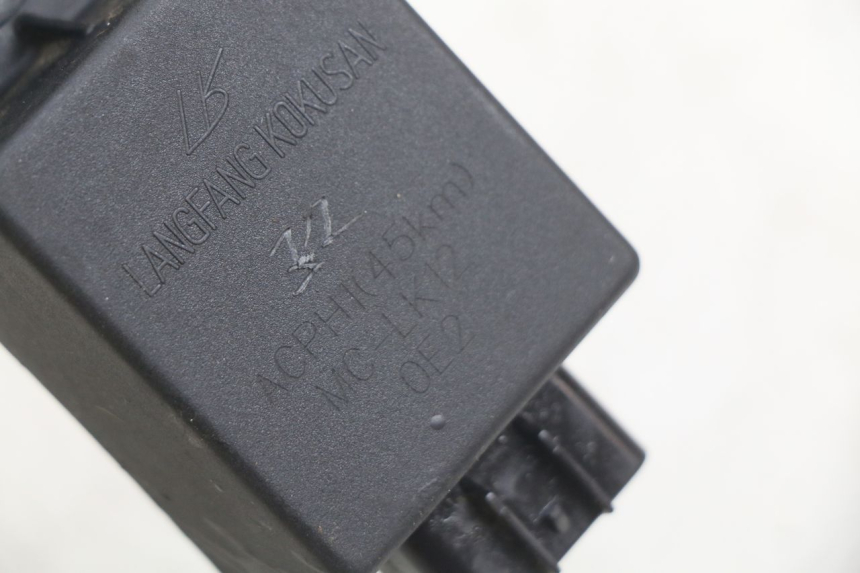 photo de CDI-STEUERGERäT PEUGEOT SPEEDFIGHT 3 AIR 50 (2009 - 2015)