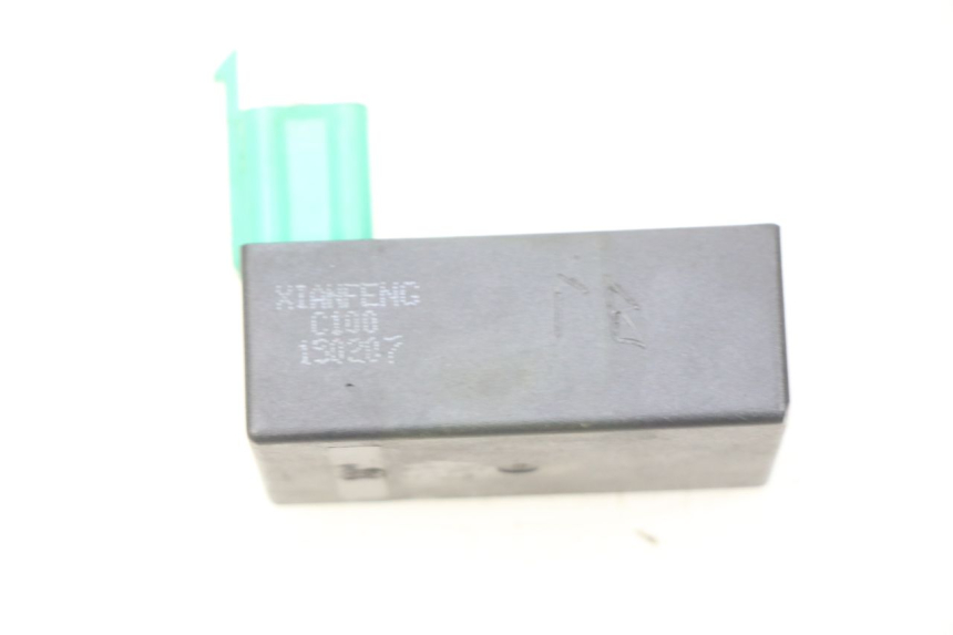 photo de CDI-STEUERGERäT CHINESE QUAD SPEEDY DELUXE 125