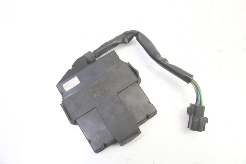 photo de CDI STEUERGERÄT TRIUMPH SPRINT 900 (1995 - 1998)