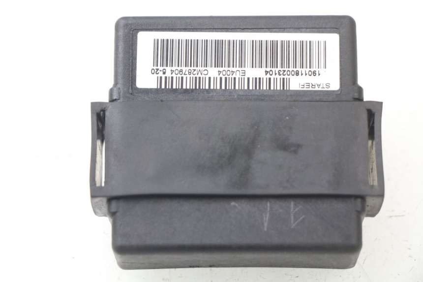 photo de CDI-STEUERGERäT APRILIA SR 2T 50 (2018 - 2022)