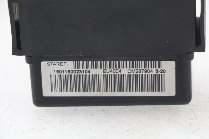 photo de CDI-STEUERGERäT APRILIA SR 2T 50 (2018 - 2022)