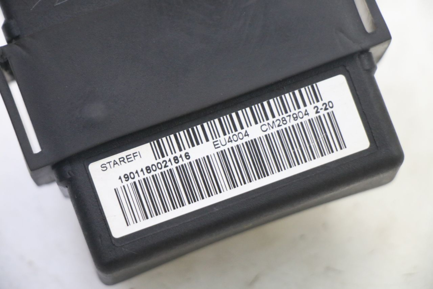 photo de CDI-STEUERGERäT APRILIA SR 2T 50 (2018 - 2022)