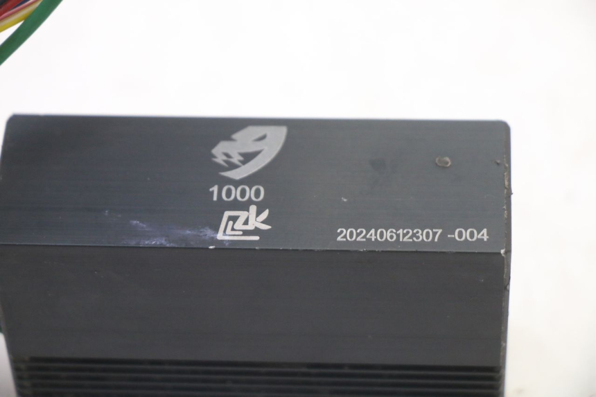 photo de CDI-GEHäUSE NAMI STELLAR 1