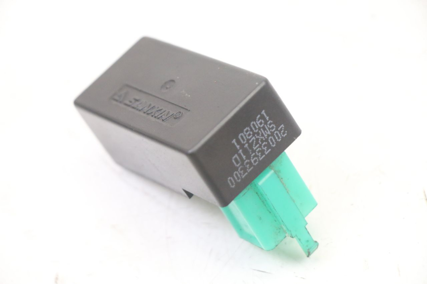 photo de CDI STEUERGERÄT PEUGEOT STREETZONE I 2T 50 (2018 - 2020)