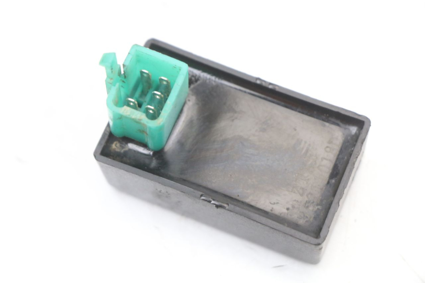 photo de CDI STEUERGERÄT MINI MX SX 125