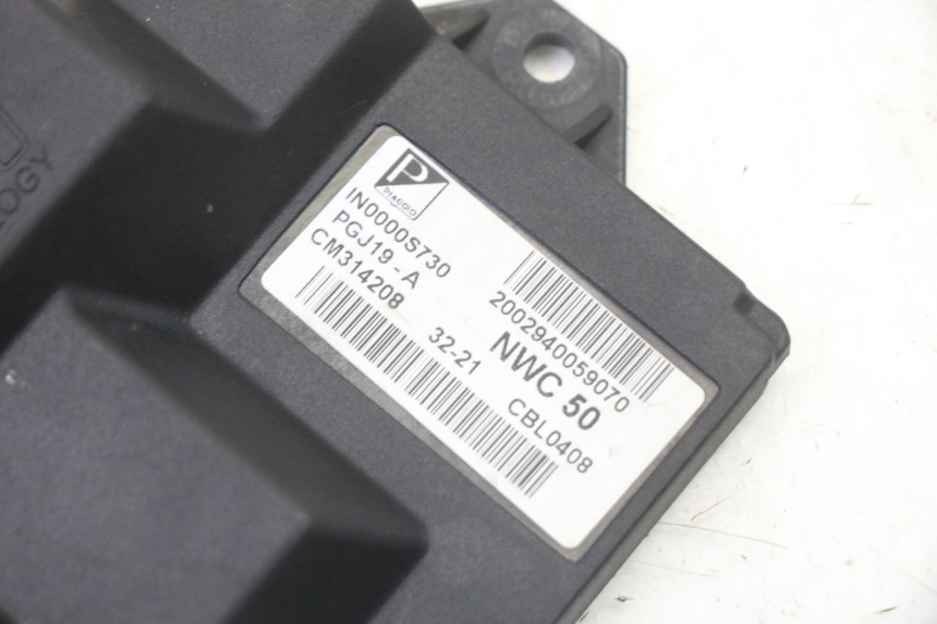 photo de CDI-STEUERGERäT APRILIA SXR 50 (2021 - 2023)