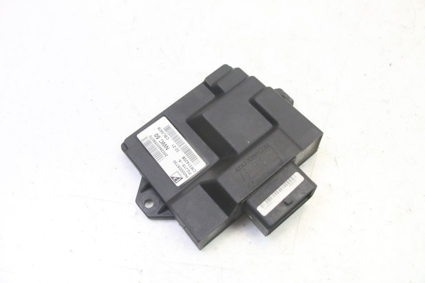 photo de CDI-STEUERGERäT APRILIA SXR 50 (2021 - 2023)