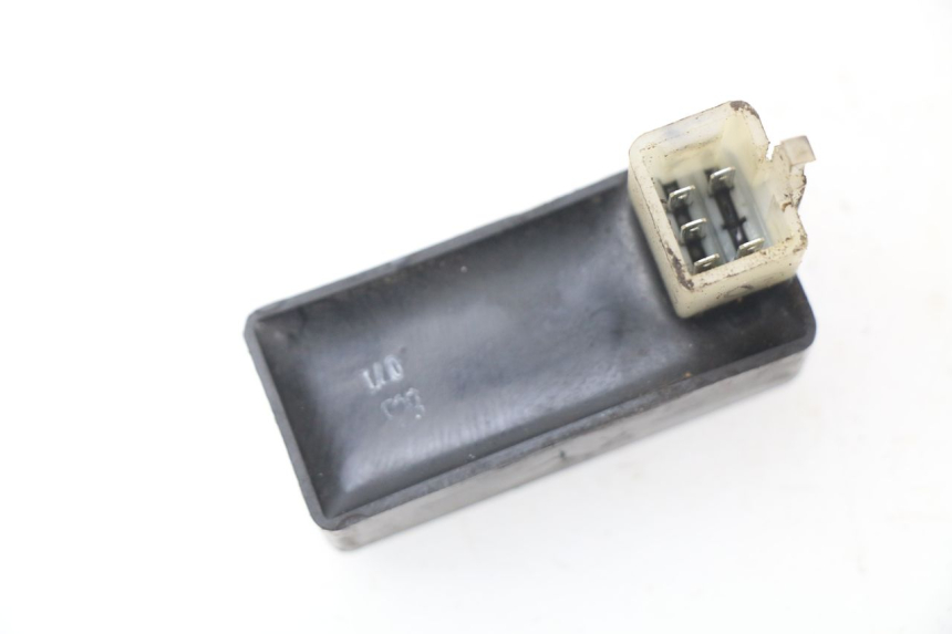 photo de CDI STEUERGERÄT SYM DD 50 (2005 - 2011)