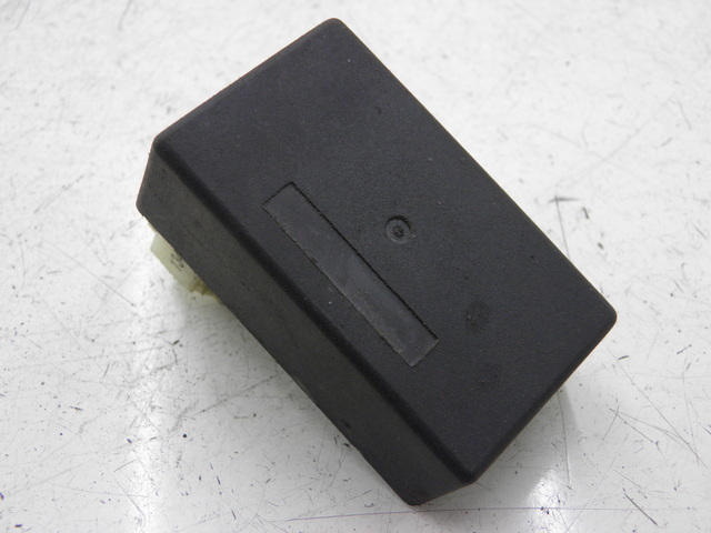 photo de CDI STEUERGERÄT SYM FIDDLE 125 (2008 - 2010)