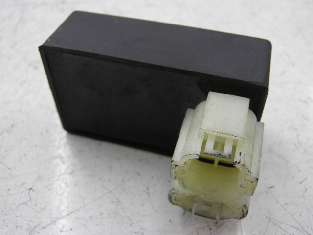 photo de CDI STEUERGERÄT SYM FIDDLE 125 (2008 - 2010)