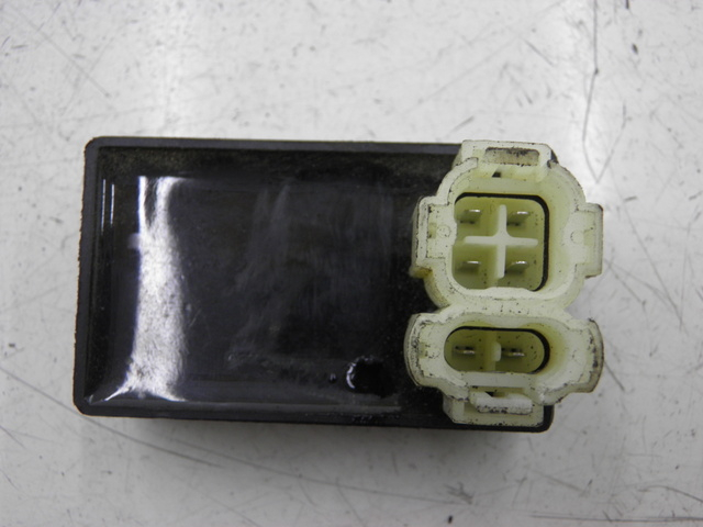 photo de CDI STEUERGERÄT SYM FIDDLE 125 (2008 - 2010)