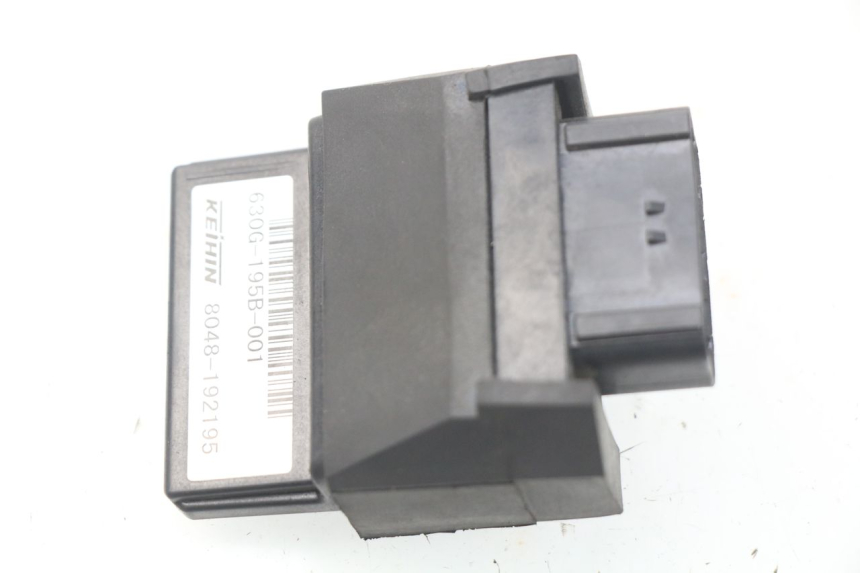 photo de CDI STEUERGERÄT SYM JOYMAX 250 (2013 - 2017)