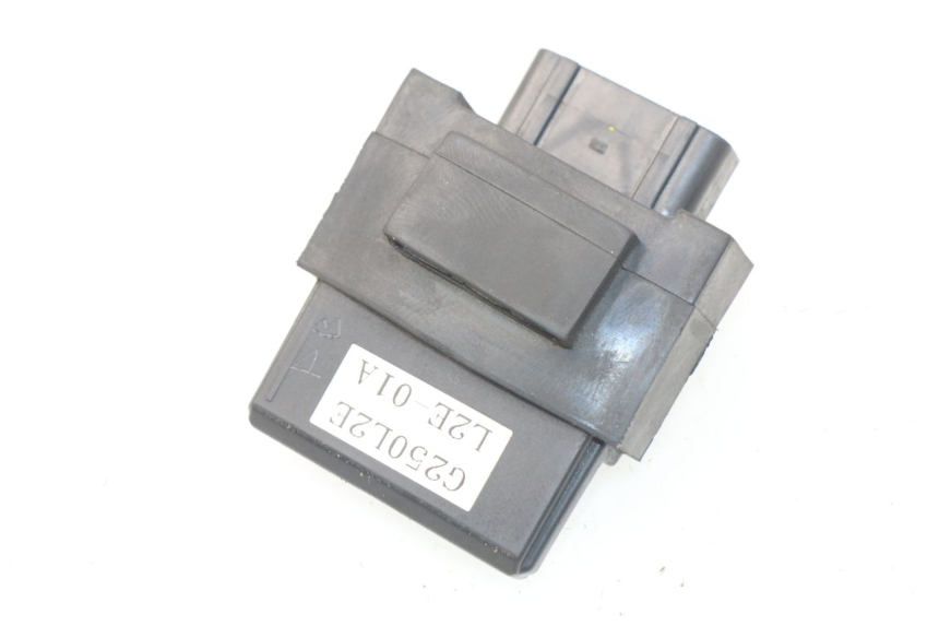 photo de CDI STEUERGERÄT SYM JOYMAX 250 (2013 - 2017)