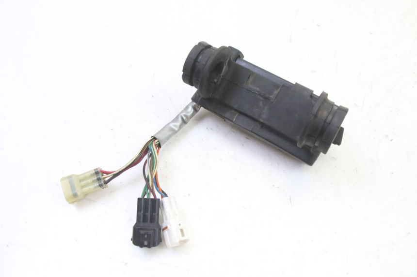 photo de CDI STEUERGERÄT YAMAHA TDR DELTABOX 125 (1993 - 2003)