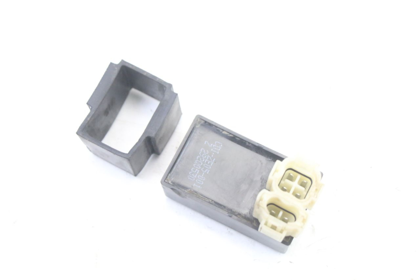 photo de CDI STEUERGERÄT SMALL MX THUNDER 250 - Hauptansicht