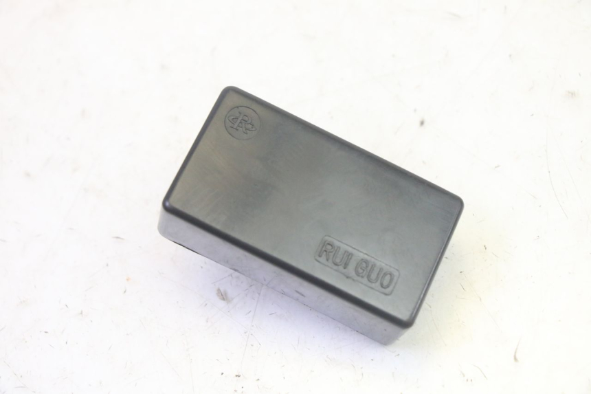 photo de CDI-GEHäUSE SUKIDA TOP 1 50 (2003 - 2010) - Alternative Perspektive