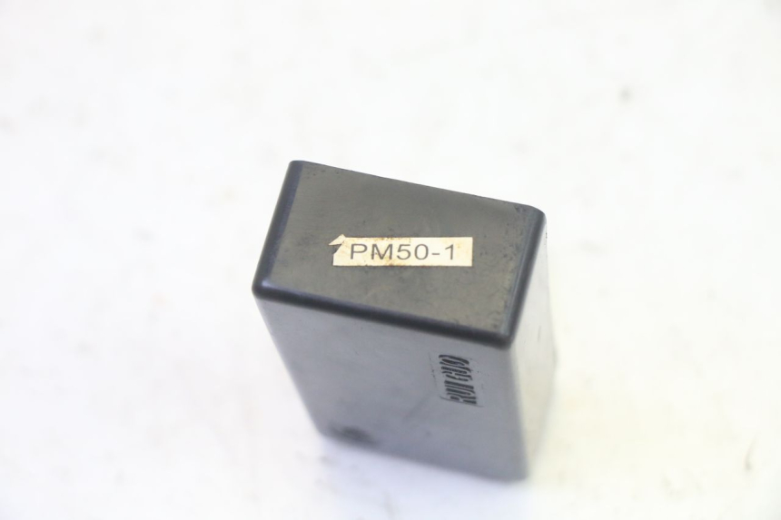 photo de CDI-GEHäUSE SUKIDA TOP 1 50 (2003 - 2010) - Technische Nahaufnahme