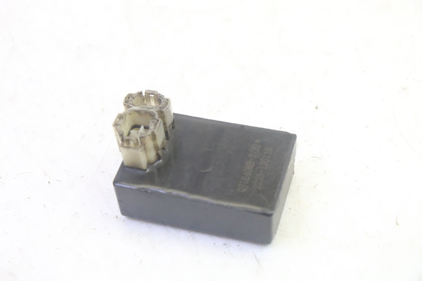 photo de CDI STEUERGERÄT KSR TR SM 50 (2015 - 2018) - Hauptansicht