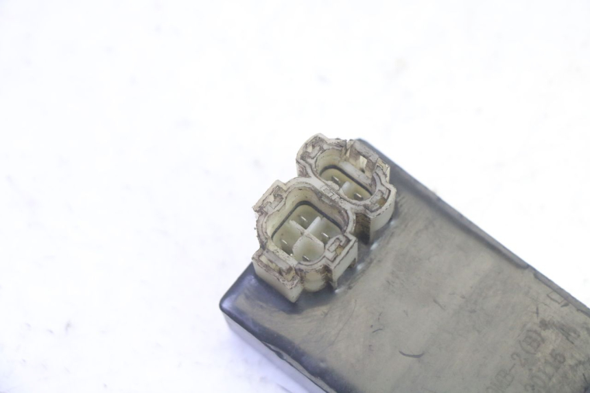 photo de CDI STEUERGERÄT KSR TR SM 50 (2015 - 2018) - Detailansicht des Bauteils