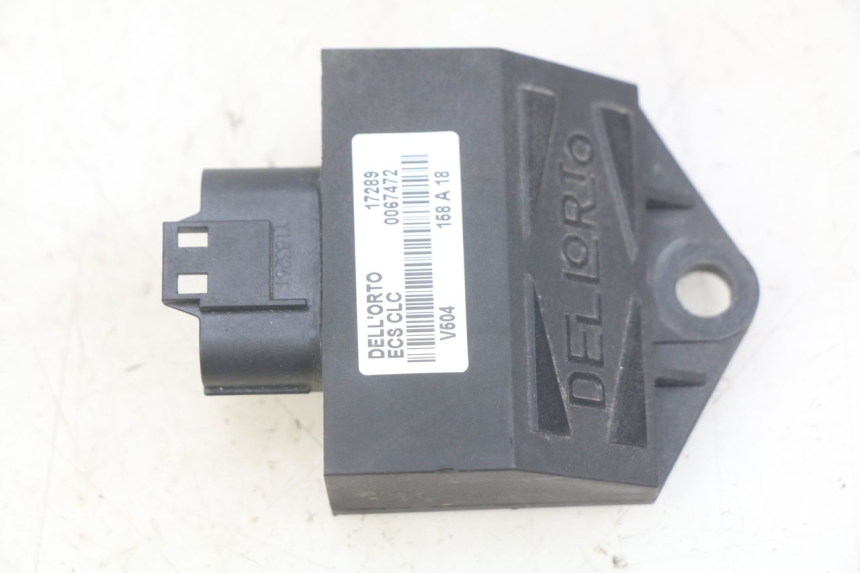 photo de CDI-STEUERGERäT PEUGEOT TWEET 4T 50 (2018 - 2020)