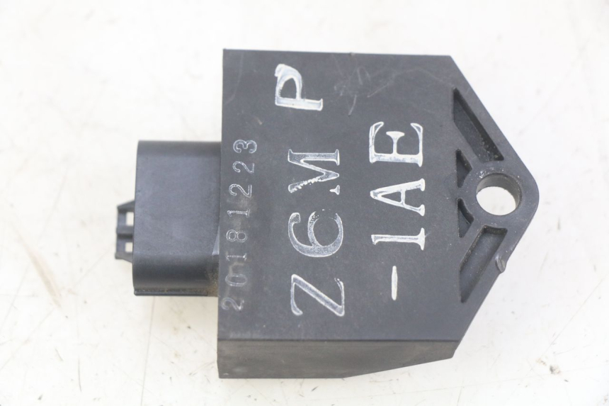 photo de CDI-STEUERGERäT PEUGEOT TWEET 4T 50 (2018 - 2020)