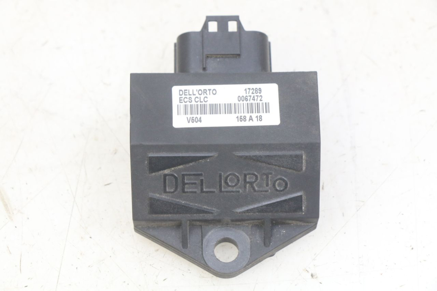 photo de CDI-STEUERGERäT PEUGEOT TWEET 4T 50 (2018 - 2020)