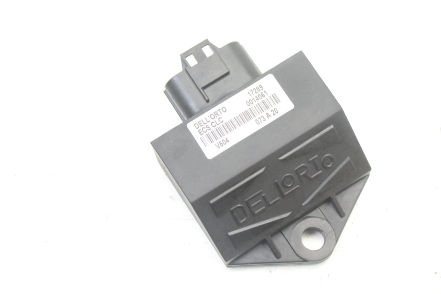 photo de CDI-STEUERGERäT PEUGEOT TWEET 4T 50 (2018 - 2020)