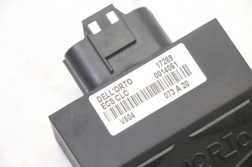 photo de CDI-STEUERGERäT PEUGEOT TWEET 4T 50 (2018 - 2020)