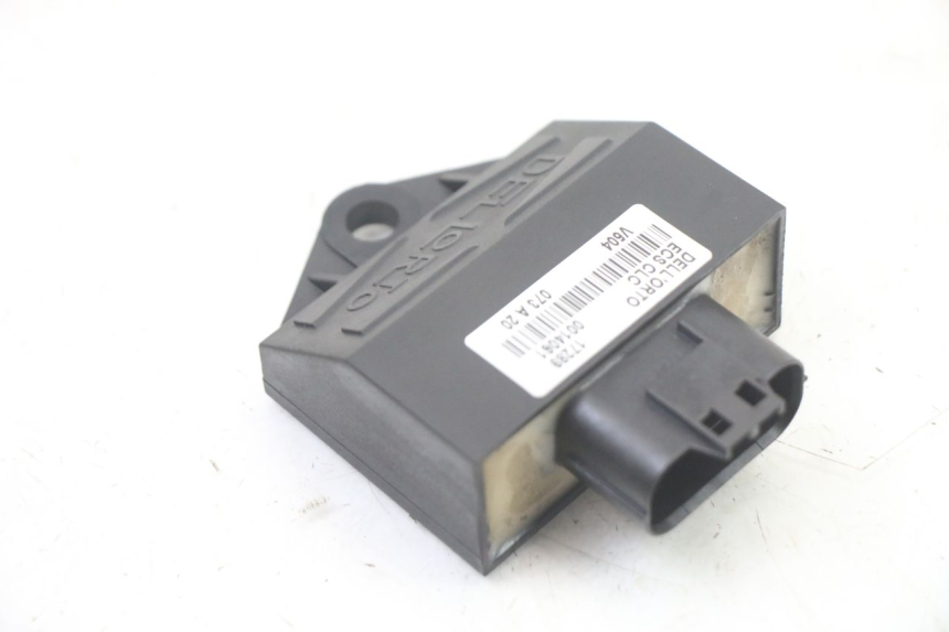 photo de CDI-STEUERGERäT PEUGEOT TWEET 4T 50 (2018 - 2020)