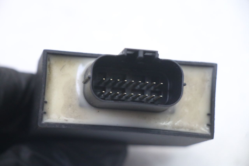 photo de CDI-STEUERGERäT PEUGEOT TWEET 4T 50 (2018 - 2020)