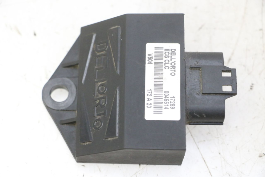 photo de CDI-STEUERGERäT PEUGEOT TWEET 4T 50 (2018 - 2020)