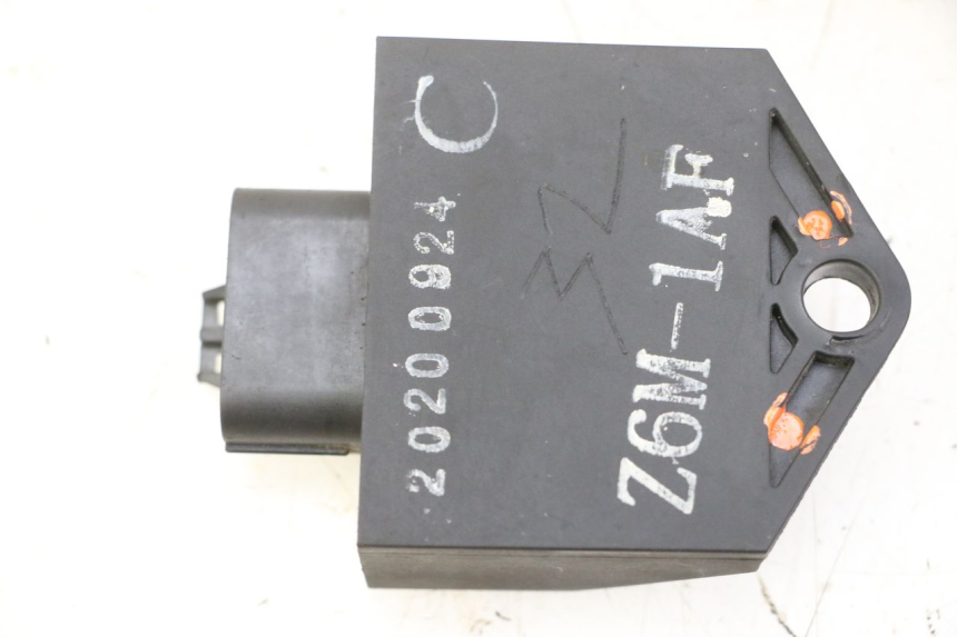 photo de CDI-STEUERGERäT PEUGEOT TWEET 4T 50 (2018 - 2020)