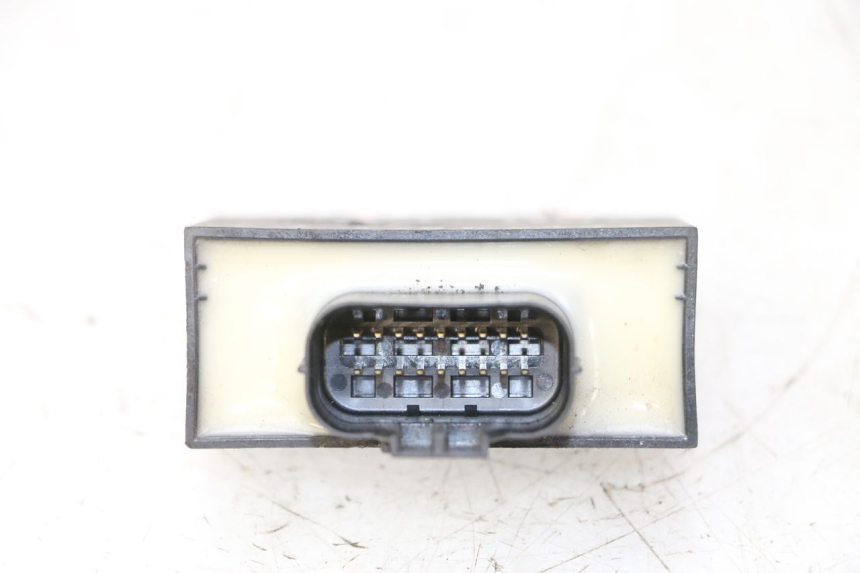 photo de CDI-STEUERGERäT PEUGEOT TWEET 4T 50 (2018 - 2020)