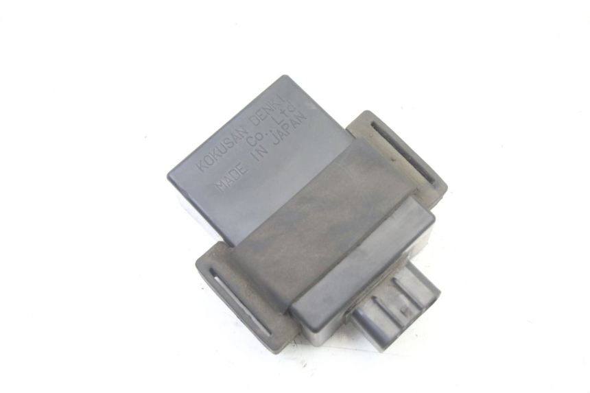photo de CDI-STEUERGERäT SUZUKI UH BURGMAN 125 (2002 - 2006)
