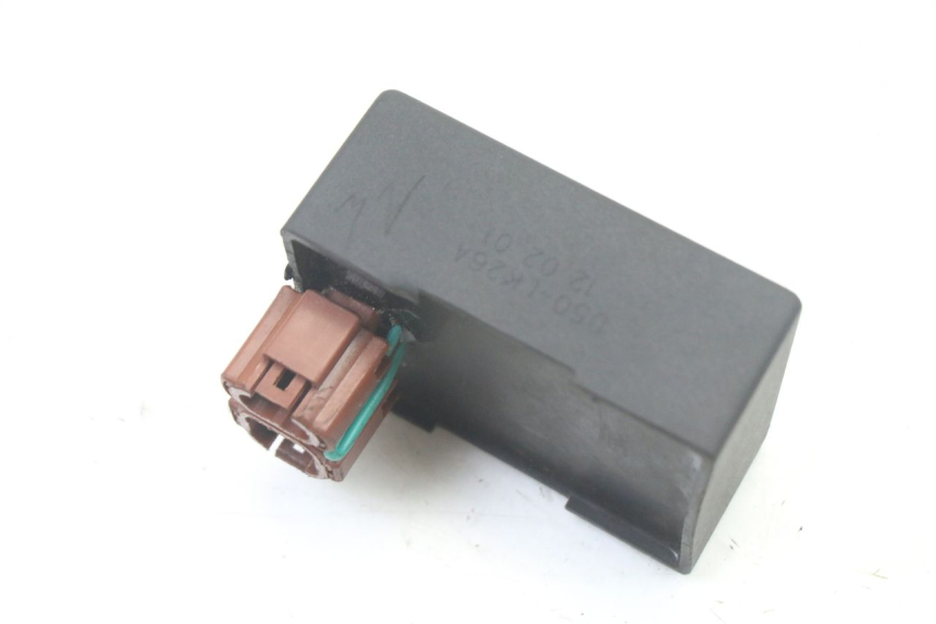 photo de CDI-STEUERGERäT PEUGEOT V-CLIC VCLIC 50 (2007 - 2013)
