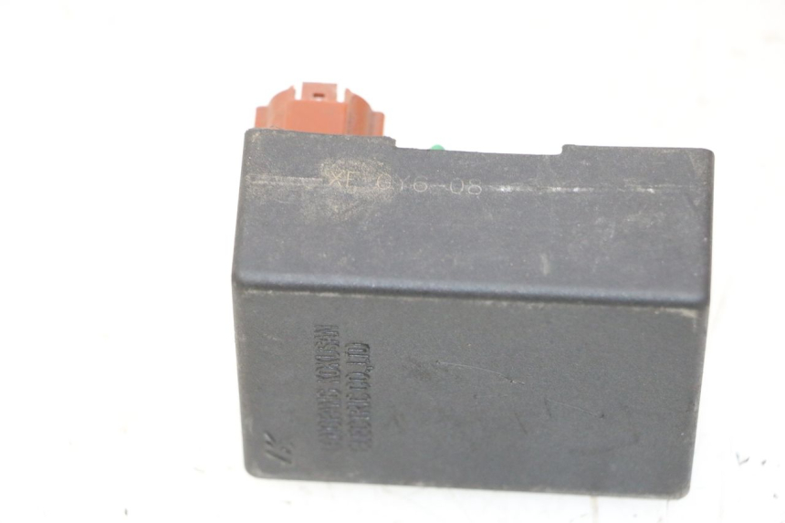 photo de CDI-STEUERGERäT PEUGEOT V-CLIC VCLIC 50 (2007 - 2013)
