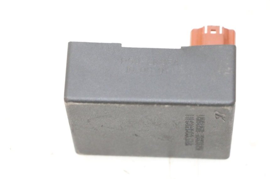 photo de CDI-STEUERGERäT PEUGEOT V-CLIC VCLIC 50 (2007 - 2013)
