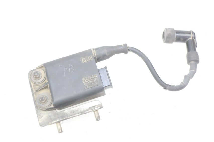 photo de CDI-STEUERGERäT PIAGGIO VESPA PRIMAVERA 2T 50 (2013 - 2018)