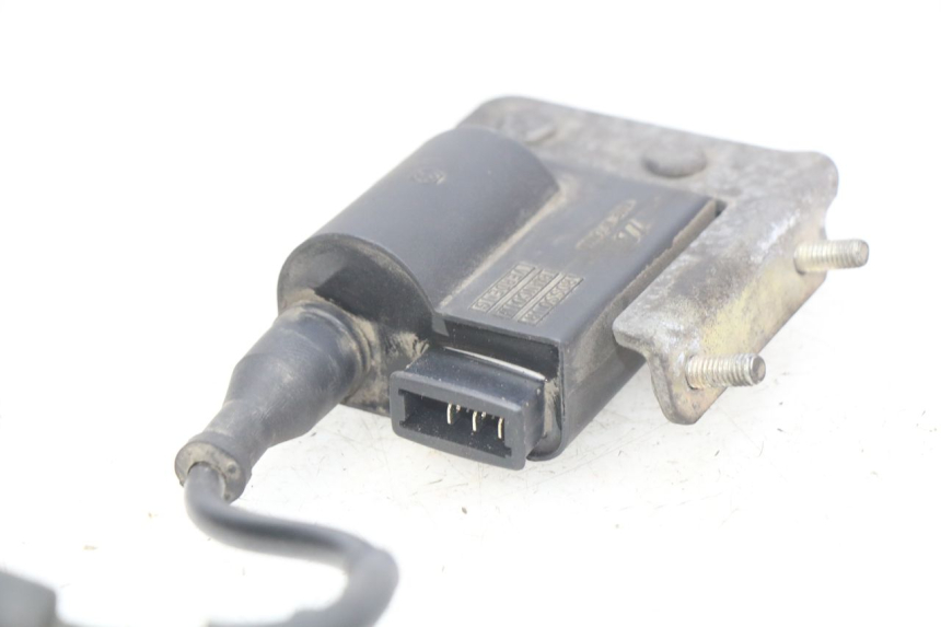 photo de CDI-STEUERGERäT PIAGGIO VESPA PRIMAVERA 2T 50 (2013 - 2018)