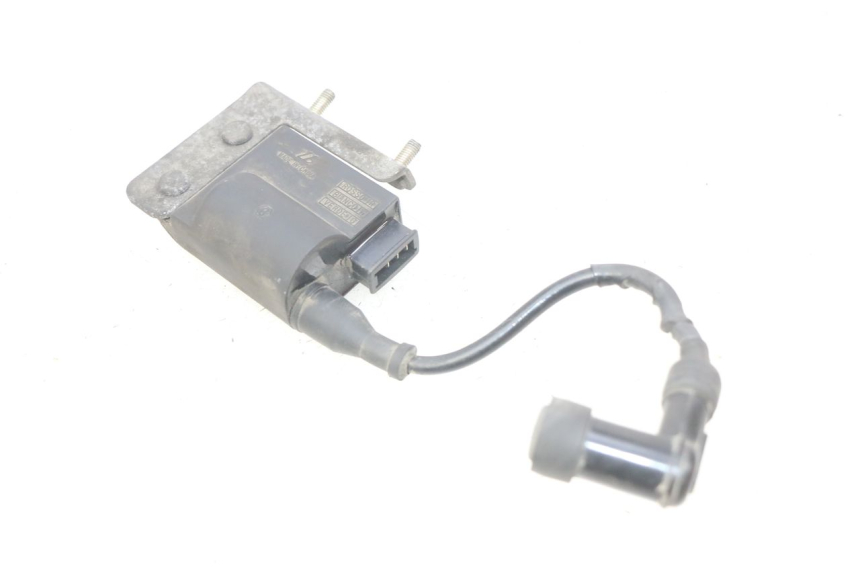 photo de CDI-STEUERGERäT PIAGGIO VESPA PRIMAVERA 2T 50 (2013 - 2018)