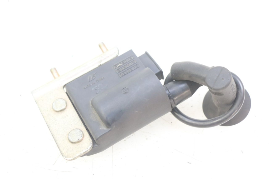 photo de CDI-STEUERGERäT PIAGGIO VESPA PRIMAVERA 2T 50 (2013 - 2018)