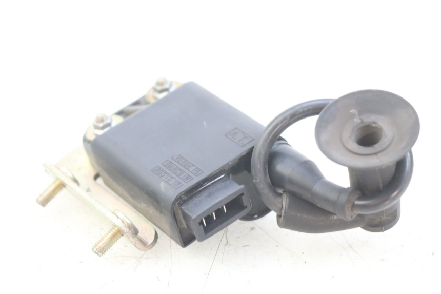 photo de CDI-STEUERGERäT PIAGGIO VESPA PRIMAVERA 2T 50 (2013 - 2018)