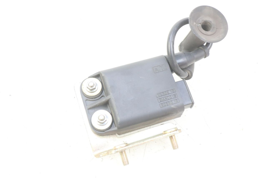 photo de CDI-STEUERGERäT PIAGGIO VESPA PRIMAVERA 2T 50 (2013 - 2018)